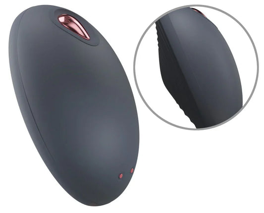 Oh! Lay-On Vibrator by You2Toys - Happytoys Sexshop: Toys for Feeling Happy & Easy 😊 - Discreet geleverd