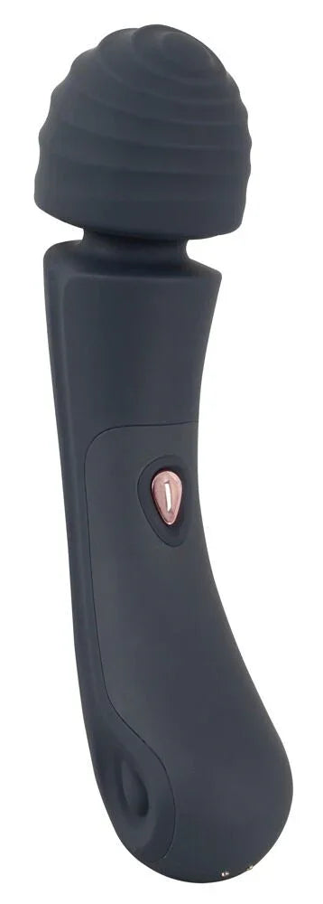 Oh! Wand Vibrator by You2Toys - Happytoys Sexshop: Toys for Feeling Happy & Easy 😊 - Discreet geleverd