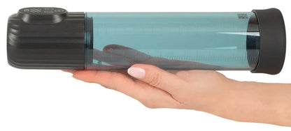 Automatic Vacuum Pump by Mr.Boner - Happytoys Sexshop: Toys for Feeling Happy & Easy 😊 - Discreet geleverd