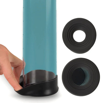 Automatic Vacuum Pump by Mr.Boner - Happytoys Sexshop: Toys for Feeling Happy & Easy 😊 - Discreet geleverd