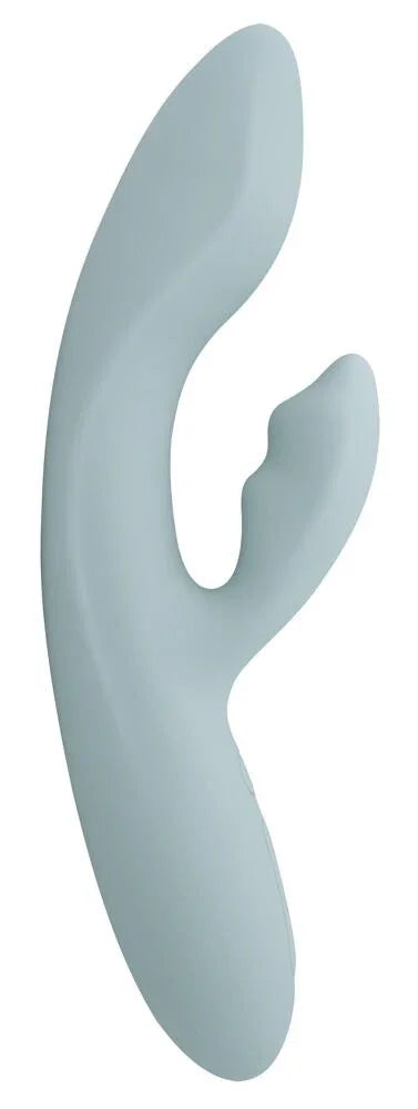 Chika Heated Vibrator by Svakom - Happytoys Sexshop: Toys for Feeling Happy & Easy 😊 - Discreet geleverd