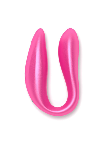 Bestel: Lisboa Double Pleasure + App by Oninder - bij Happytoys: de erotische sex webshop | liever Happy dan Easy ⭐⭐⭐⭐⭐