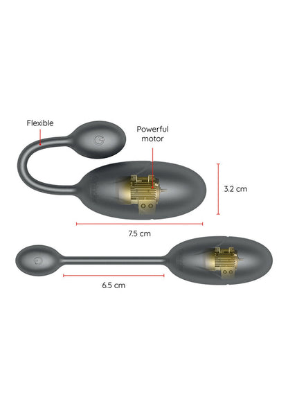 54902_GREY_05 | bestel discreet online bij Happytoys, de erotische webshop geleid door een vrouw.