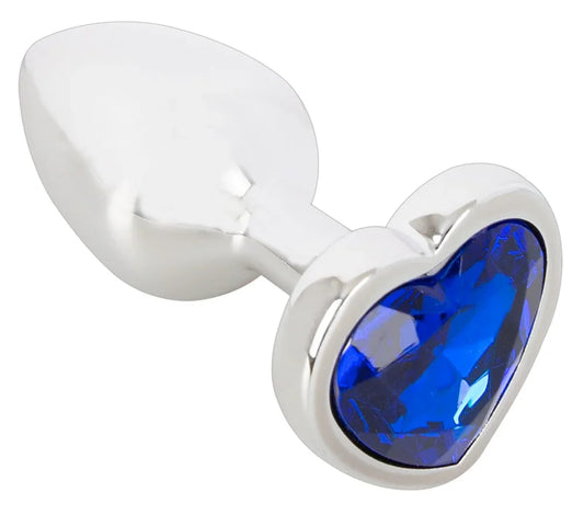 Butt Plug - Happytoys Sexshop: Toys for Feeling Happy & Easy 😊 - Discreet geleverd