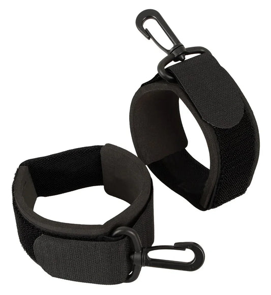 Handcuffs - Happytoys Sexshop: Toys for Feeling Happy & Easy 😊 - Discreet geleverd