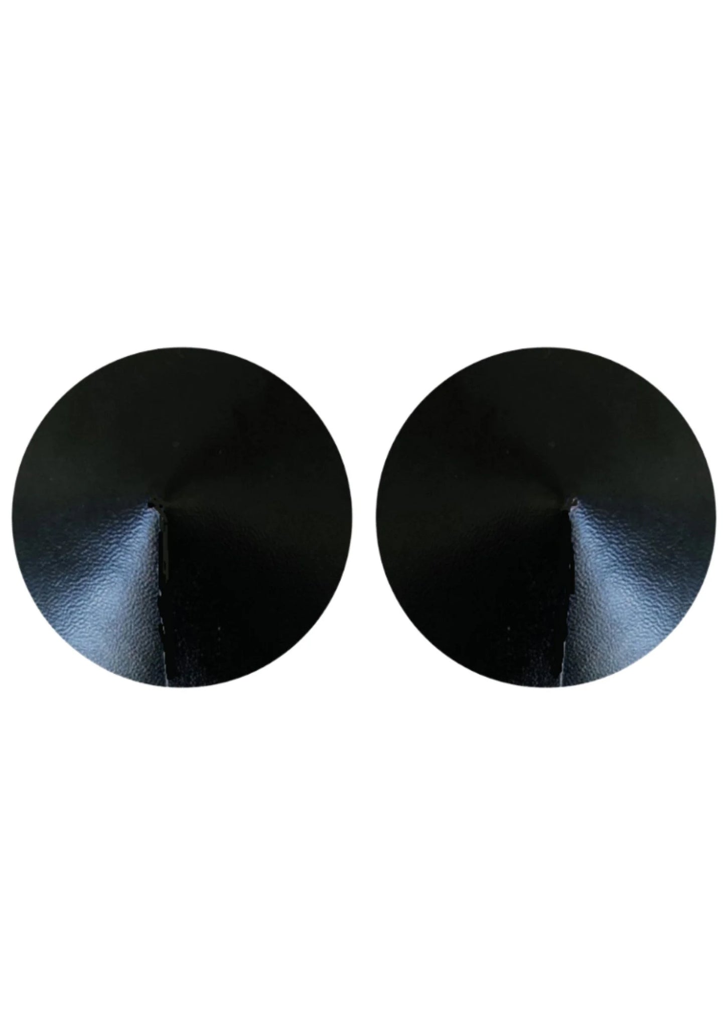 Beste vandaag nog: PU Leather Nipple Covers by Kinky Diva - bij Happytoys Sexshop: Toys for Feeling Happy & Easy 😊