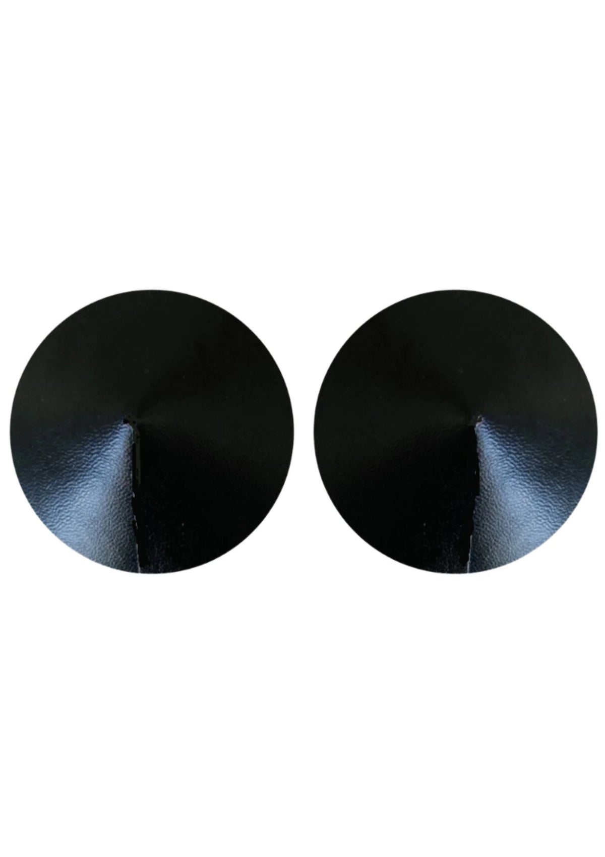 Beste vandaag nog: PU Leather Nipple Covers by Kinky Diva - bij Happytoys Sexshop: Toys for Feeling Happy & Easy 😊
