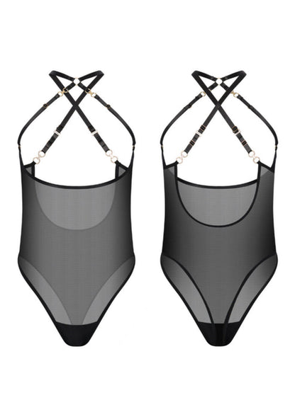 Coquette Cupless Body by Kinky Diva