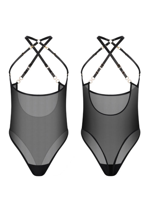 Coquette Cupless Body by Kinky Diva