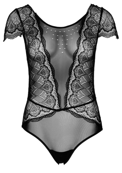 75105_BLACK_06 | bestel discreet online bij Happytoys, de erotische webshop geleid door een vrouw.