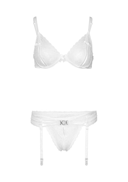 Bestel: Be Mine Bra and Panty Set - bij Happytoys.nl, happytoys.be, Happytoys.ae: erotische sex webshop | liever Happy dan Easy ⭐⭐⭐⭐⭐