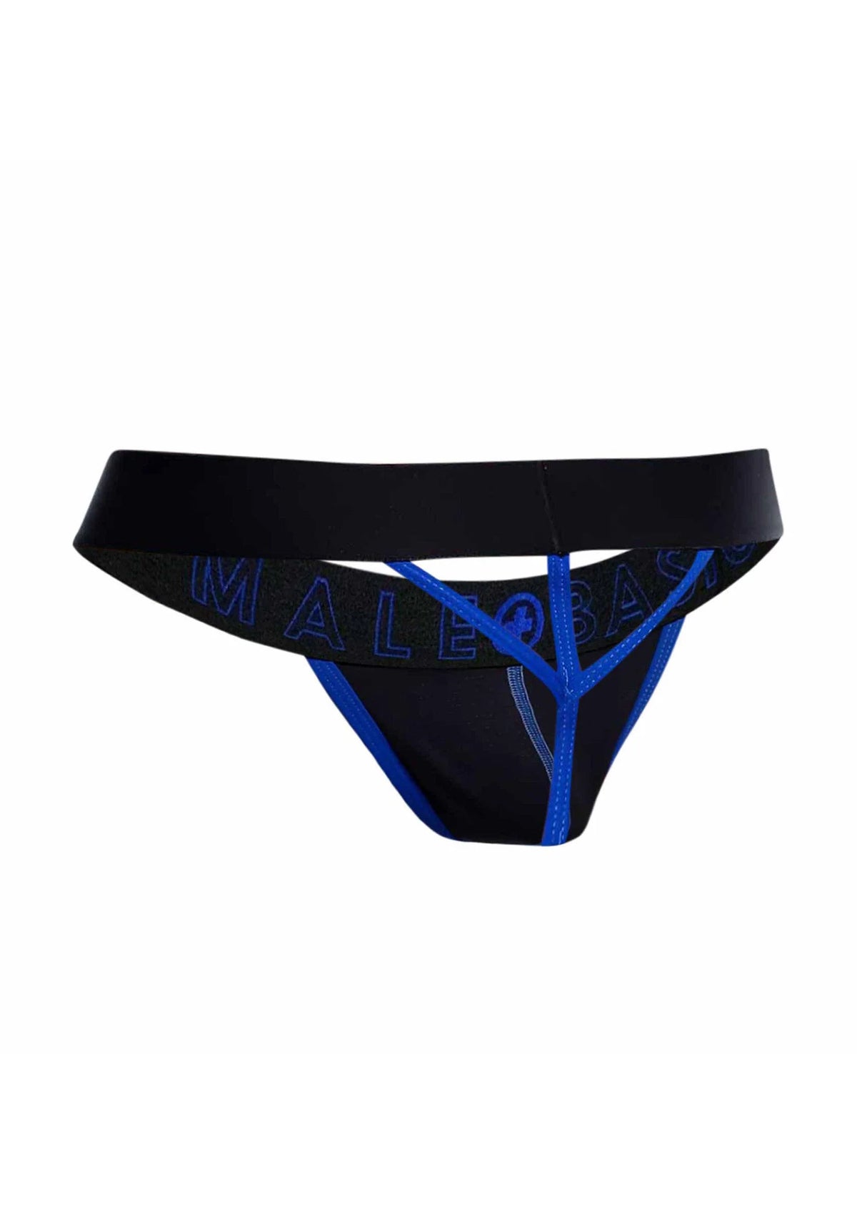 Bestel: Neon Thong by MaleBasics - bij Happytoys: de erotische sex webshop | liever Happy dan Easy ⭐⭐⭐⭐⭐