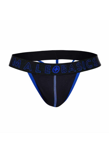 Bestel: Neon Thong by MaleBasics - bij Happytoys: de erotische sex webshop | liever Happy dan Easy ⭐⭐⭐⭐⭐