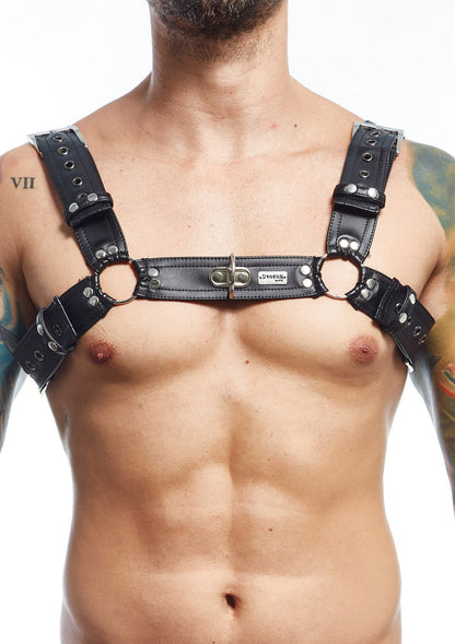 81287_BLACK_03 | bestel discreet online bij Happytoys, de erotische webshop geleid door een vrouw.