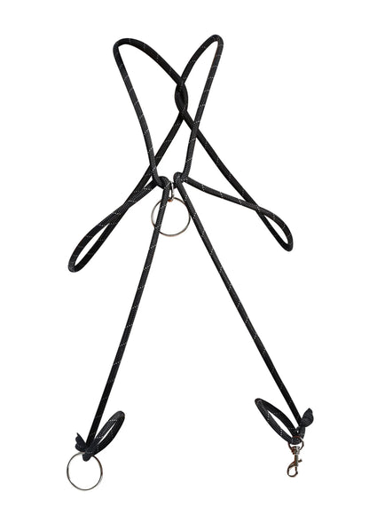 81289_BLACK_03 | bestel discreet online bij Happytoys, de erotische webshop geleid door een vrouw.