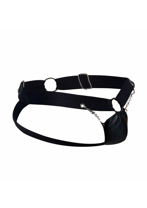 Chain Jockstrap by MOB Eroticware Dngeon