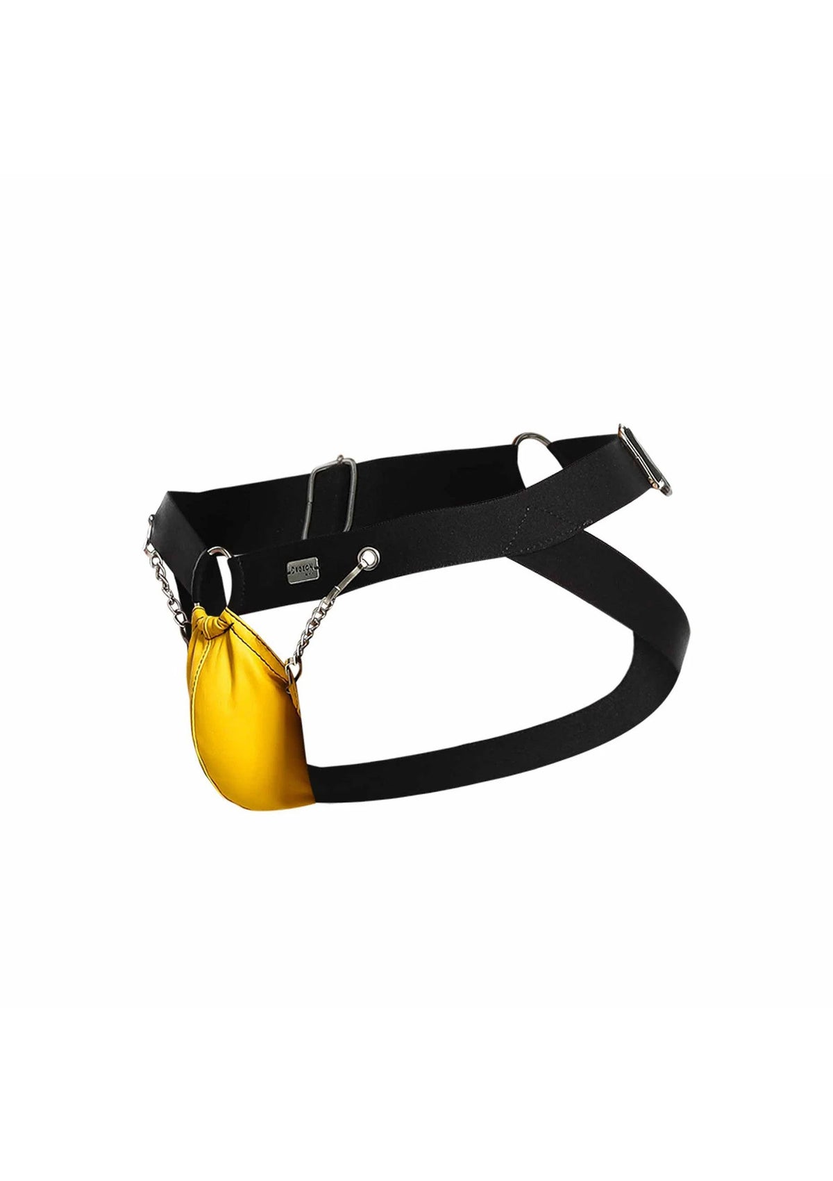 Bestel: DNGEON Chain Jockstrap by MOB - bij Happytoys.nl, happytoys.be, Happytoys.ae: erotische sex webshop | liever Happy dan Easy ⭐⭐⭐⭐⭐