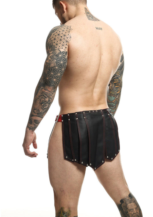 81309_BLACK_02 | bestel discreet online bij Happytoys, de erotische webshop geleid door een vrouw.