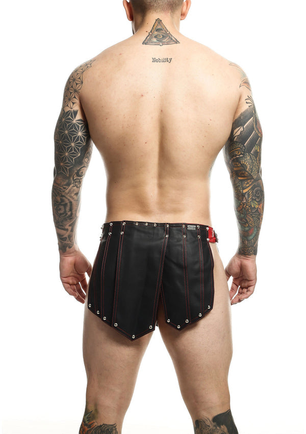 81309_BLACK_03 | bestel discreet online bij Happytoys, de erotische webshop geleid door een vrouw.