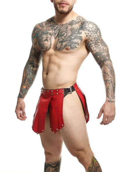 81309_RED_01 | bestel discreet online bij Happytoys, de erotische webshop geleid door een vrouw.