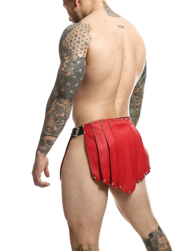 81309_RED_02 | bestel discreet online bij Happytoys, de erotische webshop geleid door een vrouw.