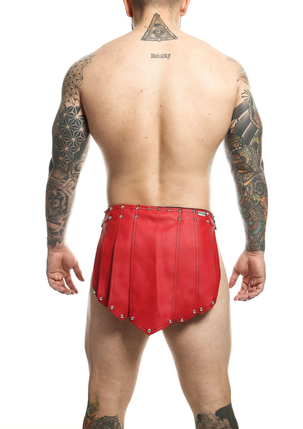 81309_RED_03 | bestel discreet online bij Happytoys, de erotische webshop geleid door een vrouw.