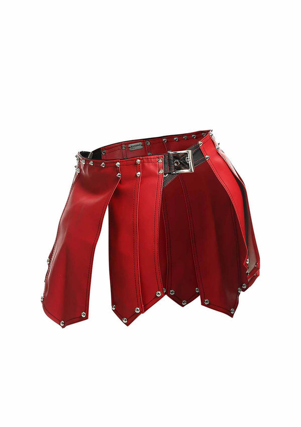 81309_RED_07 | bestel discreet online bij Happytoys, de erotische webshop geleid door een vrouw.