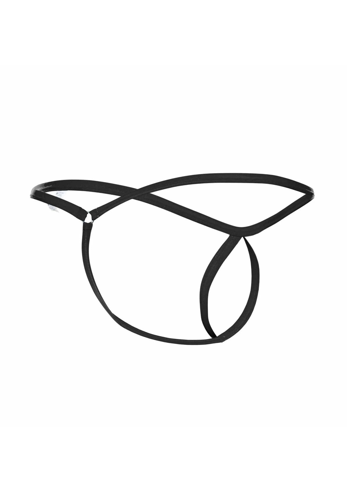 Bestel: Tear Drop Thong - bij Happytoys.nl, happytoys.be, Happytoys.ae: erotische sex webshop | liever Happy dan Easy ⭐⭐⭐⭐⭐