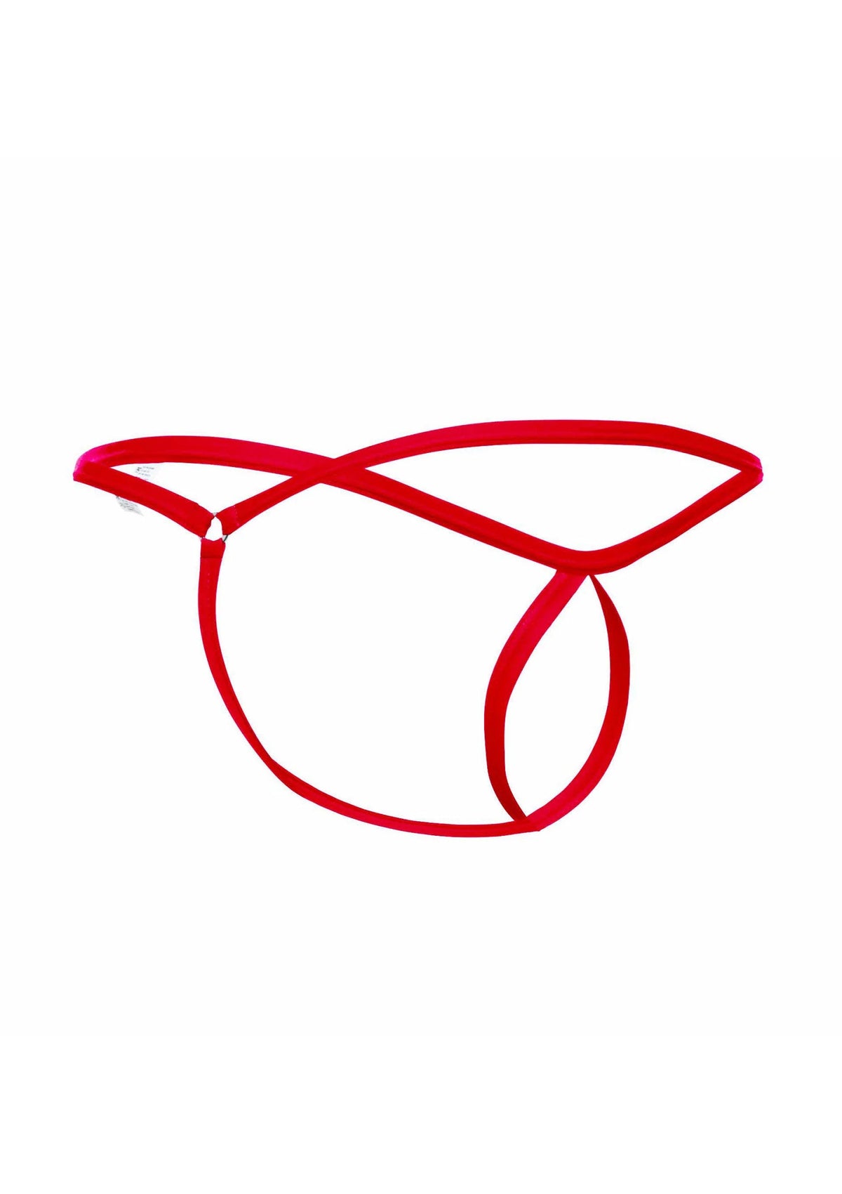 Bestel: Tear Drop Thong - bij Happytoys.nl, happytoys.be, Happytoys.ae: erotische sex webshop | liever Happy dan Easy ⭐⭐⭐⭐⭐