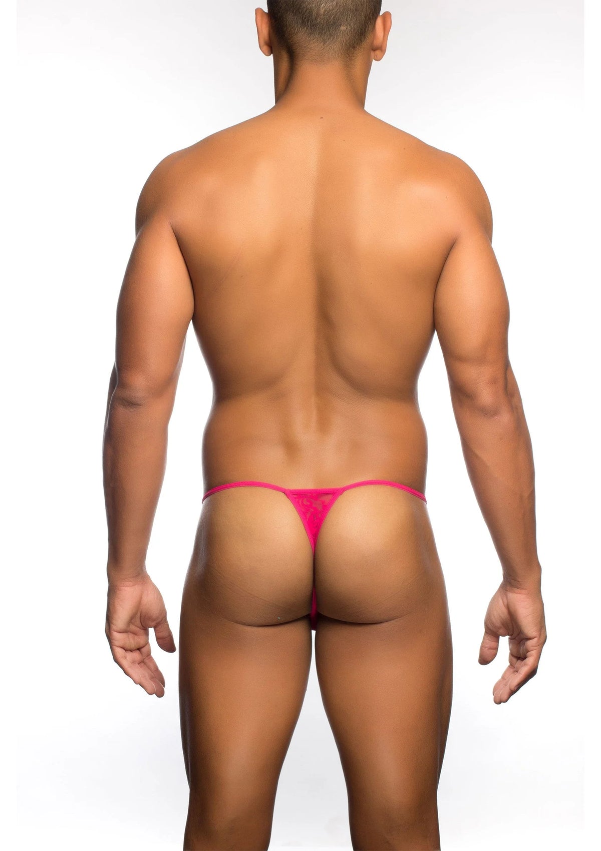 Lace Thong