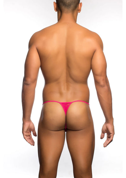 Lace Thong