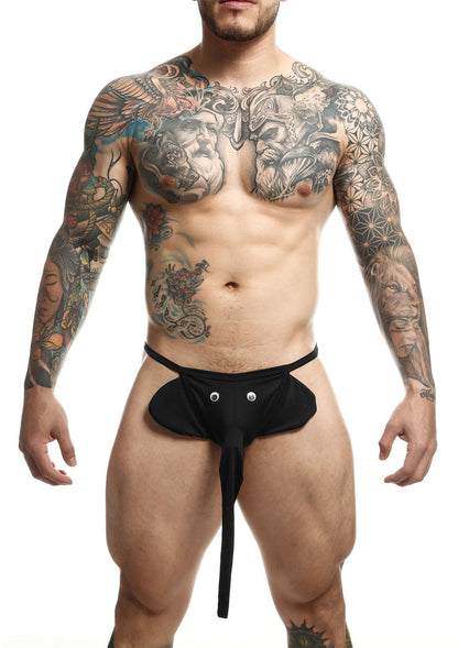 81332_BLACK_06 | bestel discreet online bij Happytoys, de erotische webshop geleid door een vrouw.