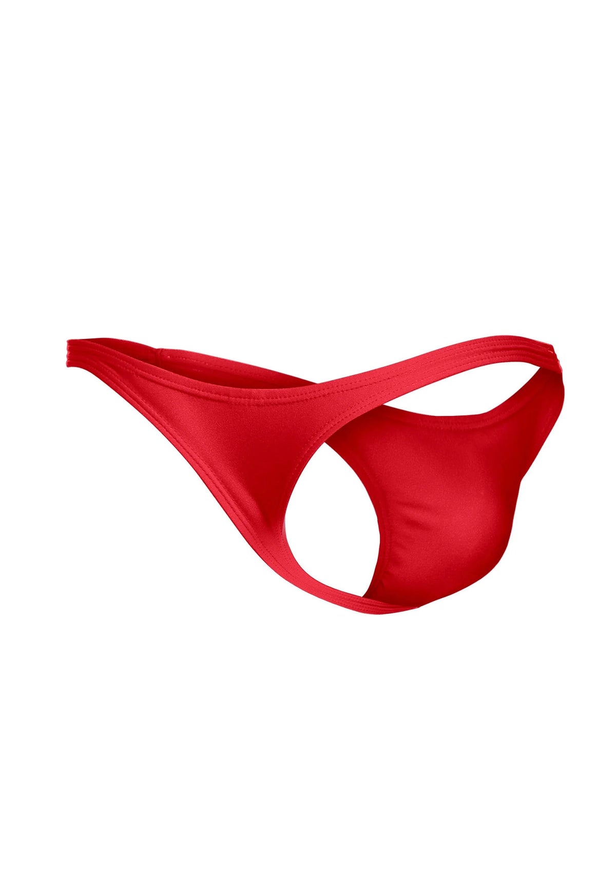 Bestel: Classic Tanga Size S Aqua by Justin+Simon - bij Happytoys: de erotische sex webshop | liever Happy dan Easy ⭐⭐⭐⭐⭐