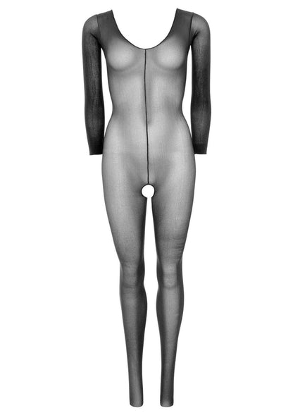 Long Sleeves Bodystocking by Leg Avenue