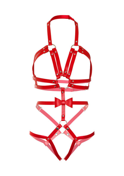 86620_RED_010 | bestel discreet online bij Happytoys, de erotische webshop geleid door een vrouw.