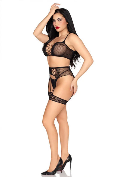 88069_BLACK_03 @ Happytoys Sexshop: online sex shop for Feeling Happy & Easy 😊 the erotic store owned by a woman