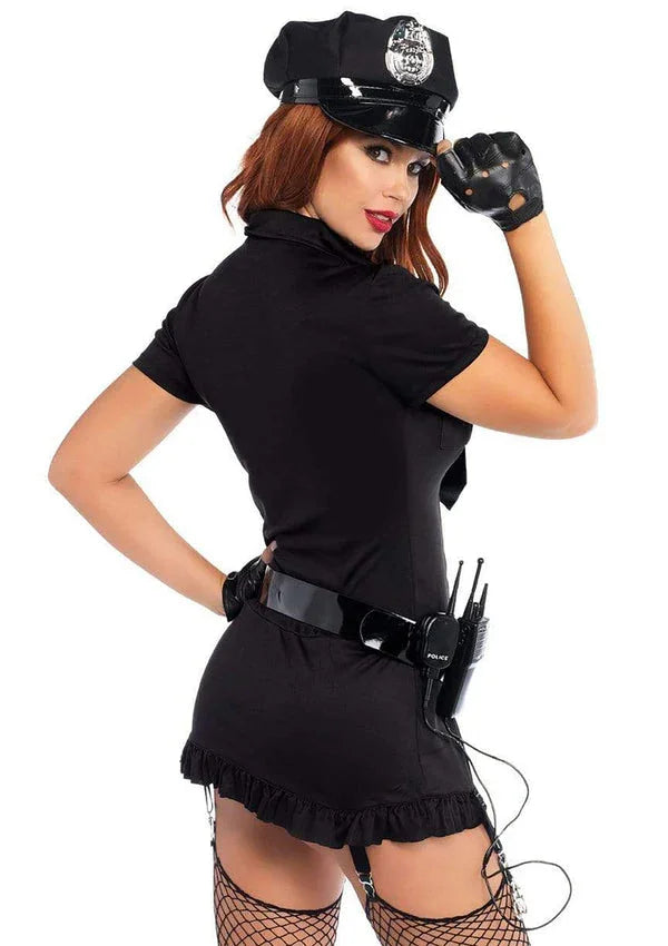 88202_BLACK_02 @ Happytoys Sexshop: online sex shop for Feeling Happy & Easy 😊 the erotic store owned by a woman