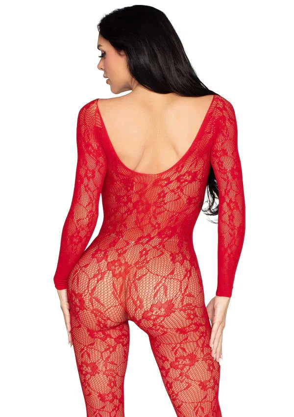 89366_RED_04 @ Happytoys Sexshop: online sex shop for Feeling Happy & Easy 😊 the erotic store owned by a woman