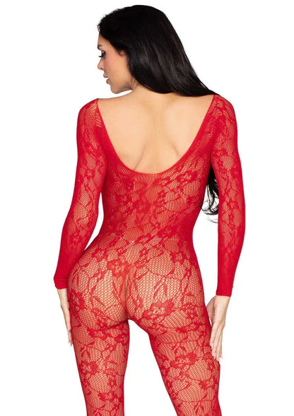 89366_RED_04 @ Happytoys Sexshop: online sex shop for Feeling Happy & Easy 😊 the erotic store owned by a woman