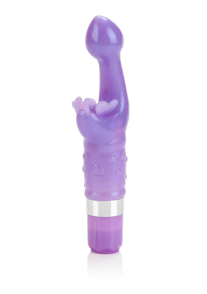 9-Function Butterfly Kiss by CalExotics
