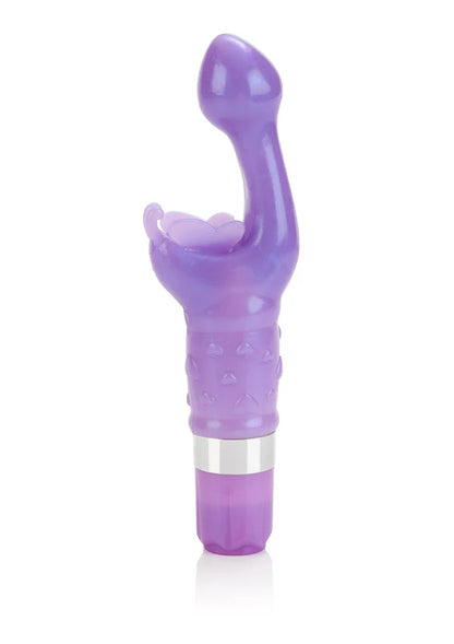 9-Function Butterfly Kiss by CalExotics