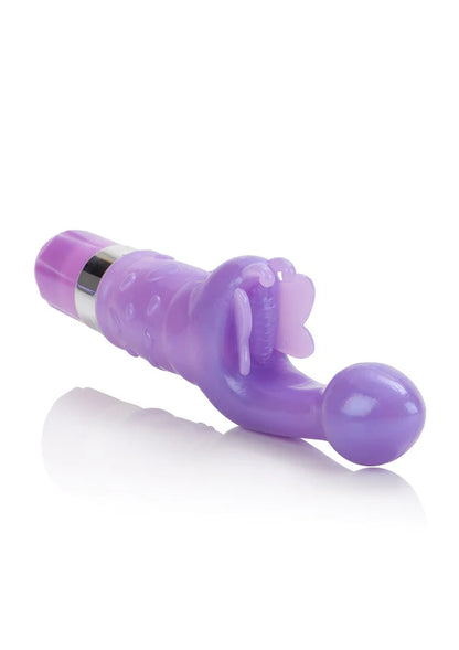 9-Function Butterfly Kiss by CalExotics