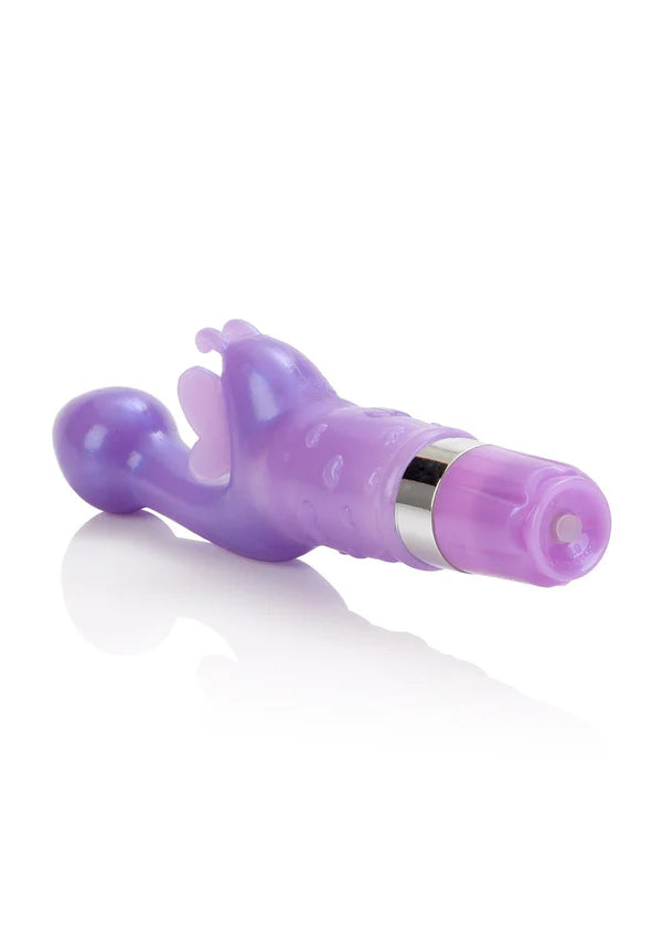 9-Function Butterfly Kiss by CalExotics