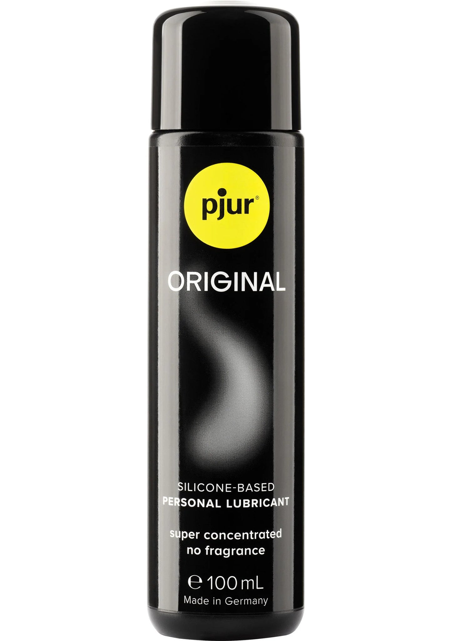 Bestel: Original - Silicone based lubricant - 100 ml by Pjur - bij Happytoys: de erotische sex webshop | liever Happy dan Easy ⭐⭐⭐⭐⭐