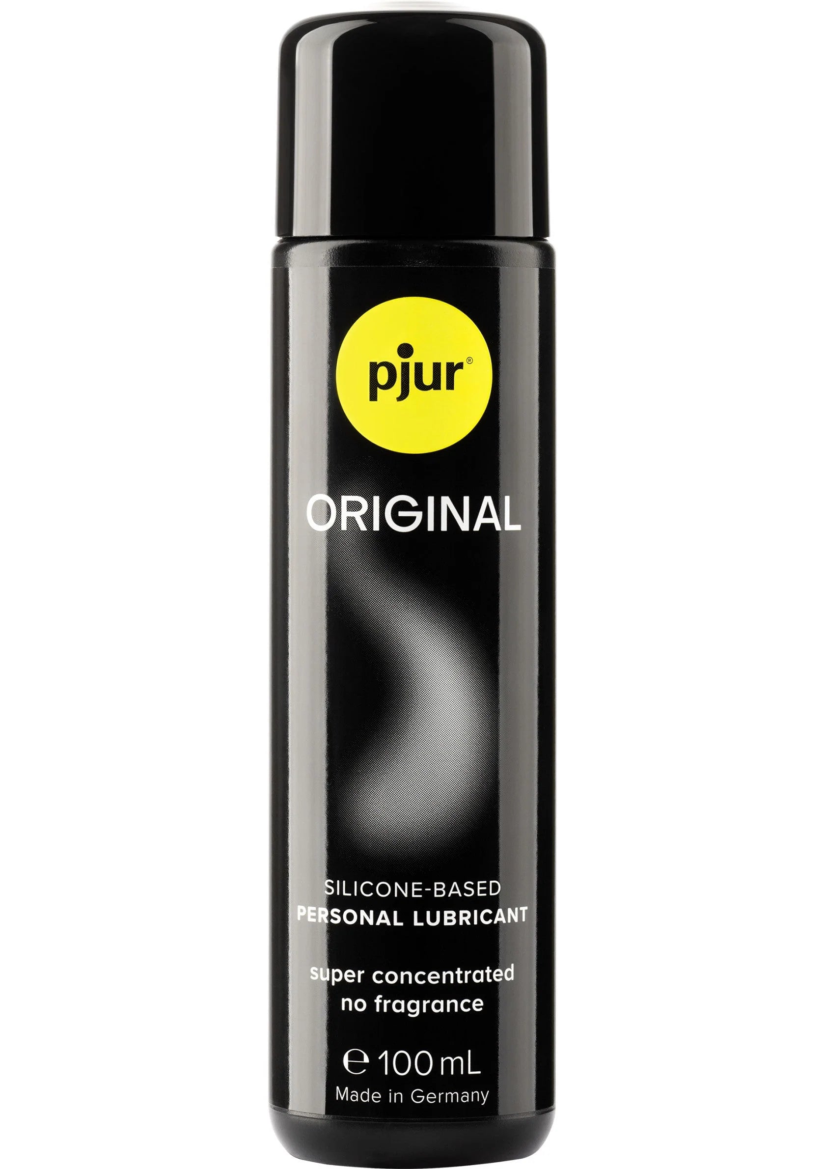 Bestel: Original - Silicone based lubricant - 100 ml by Pjur - bij Happytoys: de erotische sex webshop | liever Happy dan Easy ⭐⭐⭐⭐⭐