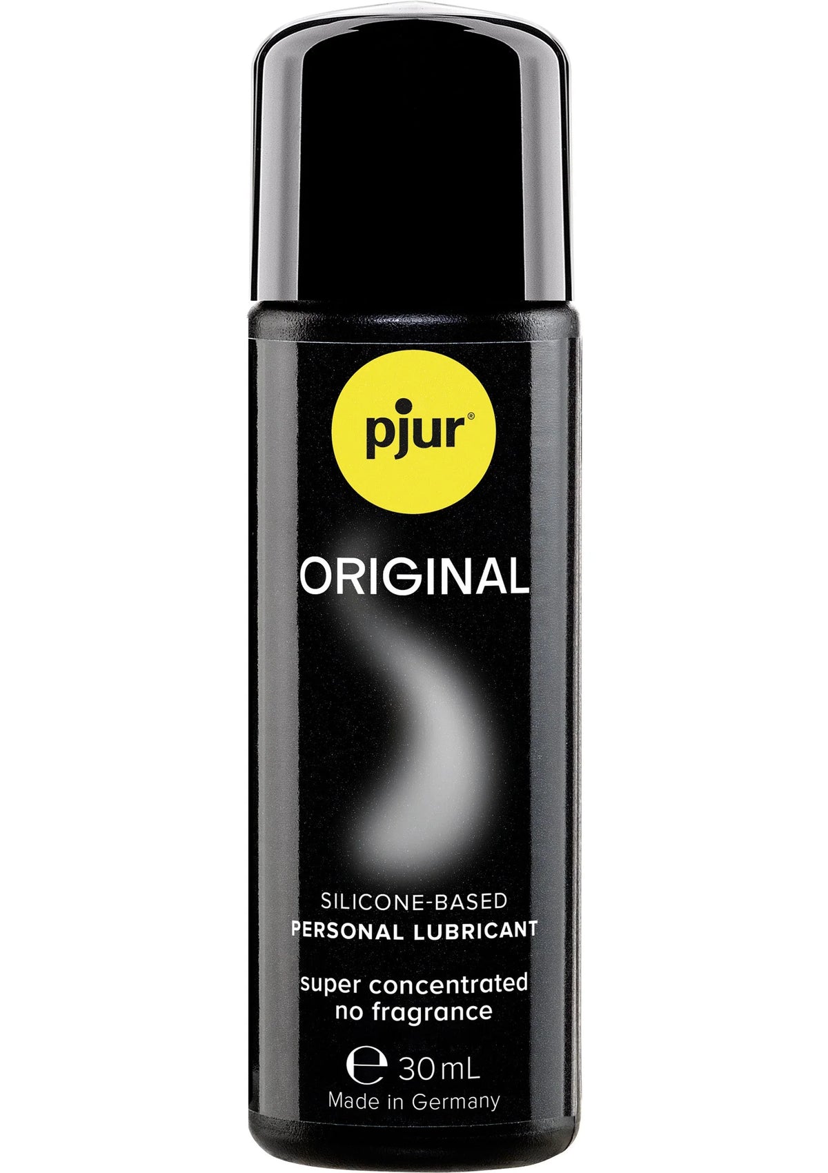 Bestel: Original Lube 30 ml lubricant 30 ml by Pjur - glijmiddel bij Happytoys.nl, happytoys.be, Happytoys.ae: erotische sex webshop | liever Happy dan Easy ⭐⭐⭐⭐⭐ - Default Title - 90054 - NATUREL - 30