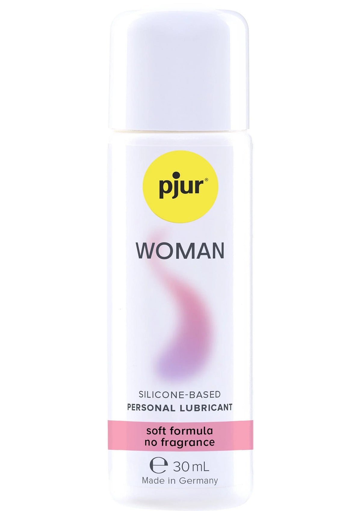 Bestel: Woman Lube 30 ml - bij Happytoys: de erotische sex webshop | liever Happy dan Easy ⭐⭐⭐⭐⭐ - Default Title - 90066 - NATUREL - 30
