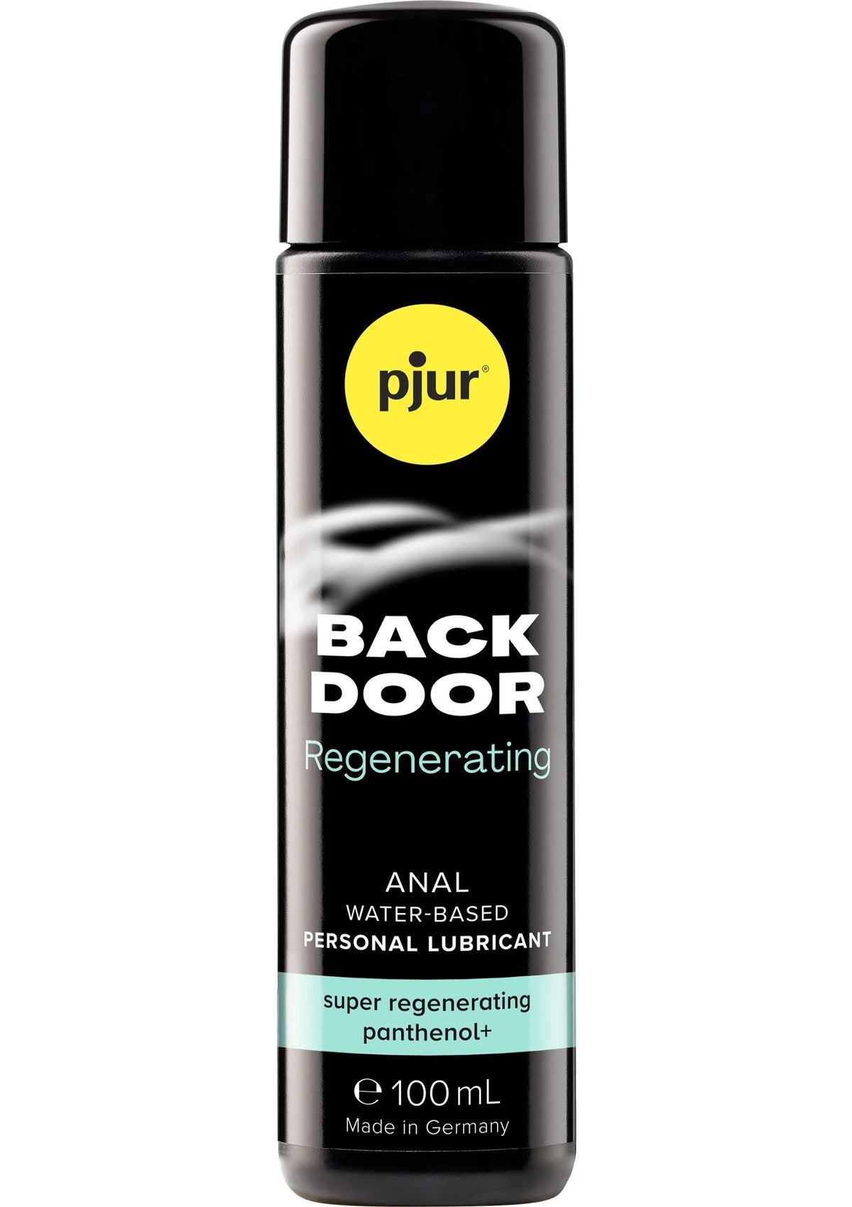 Bestel: Back Door Regenerating lubricant - 100 ml by Pjur - bij Happytoys.nl, happytoys.be, Happytoys.ae: erotische sex webshop | liever Happy dan Easy ⭐⭐⭐⭐⭐ - Default Title - 90077 - NATUREL - 100
