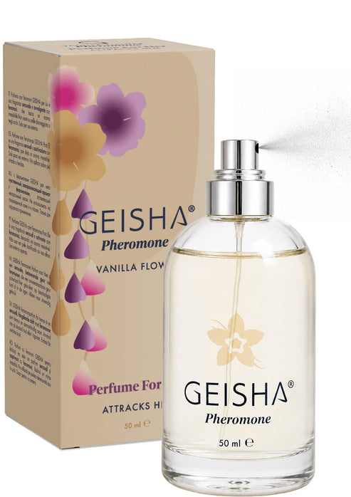 90650_VANILLA_01 @ Happytoys Sexshop: online sex shop for Feeling Happy & Easy 😊 the erotic store owned by a woman