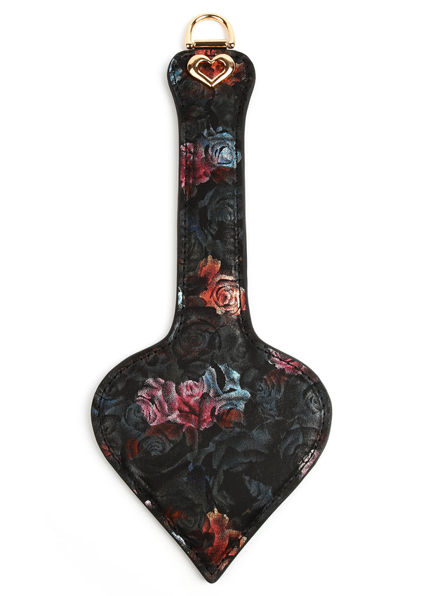 Floral Jacquard Paddle by Geisha
